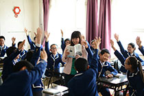 草美女bb君谊中学“新初中”